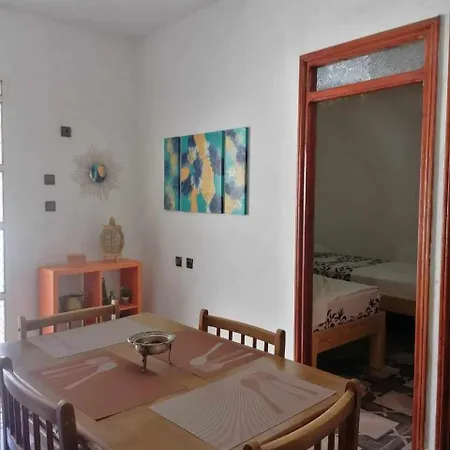 Le P'Tit Coin D'Akchour Villa Buitenkant foto
