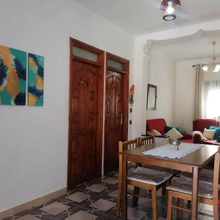 Le P'Tit Coin D'Akchour Villa Buitenkant foto