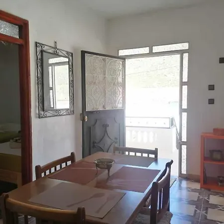 Le P'Tit Coin D'Akchour Villa Buitenkant foto