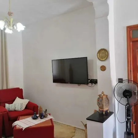 Le P'Tit Coin D'Akchour Villa Buitenkant foto