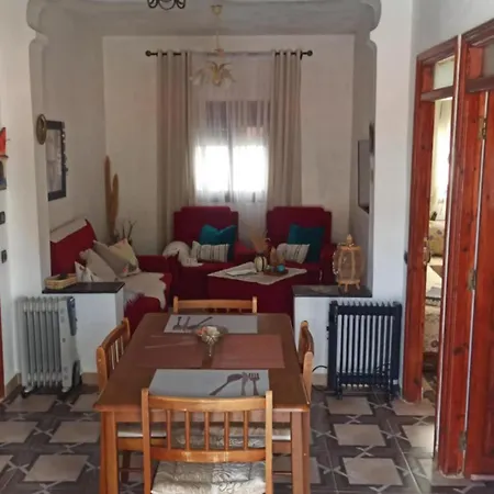 Le P'Tit Coin D'Akchour Villa Buitenkant foto